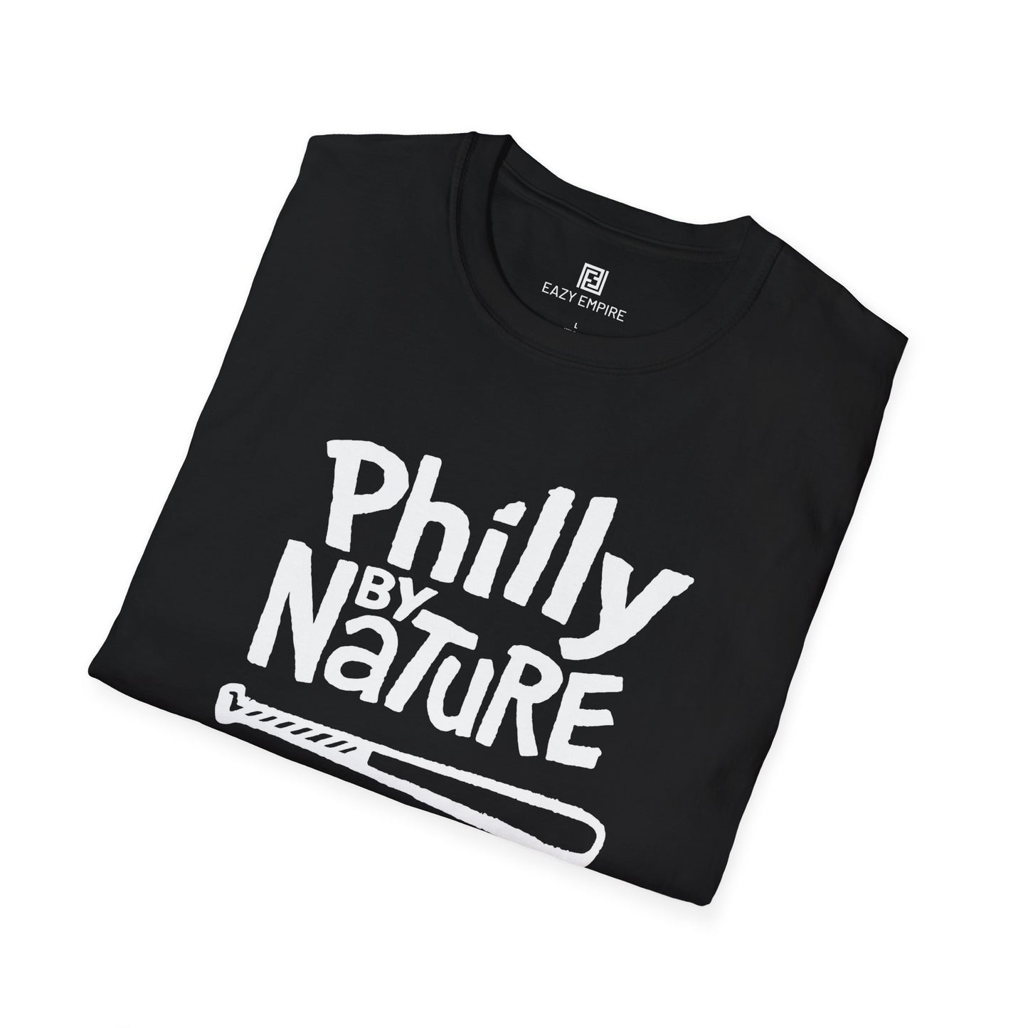 Philly by Nature T-Shirt