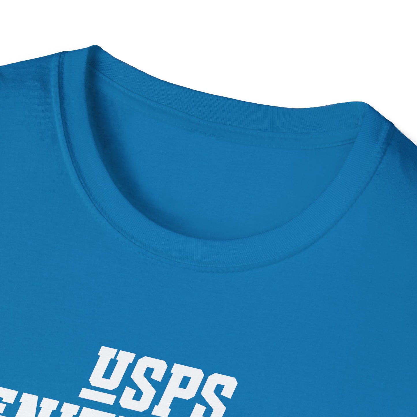 USPS Penitentiary T-Shirt