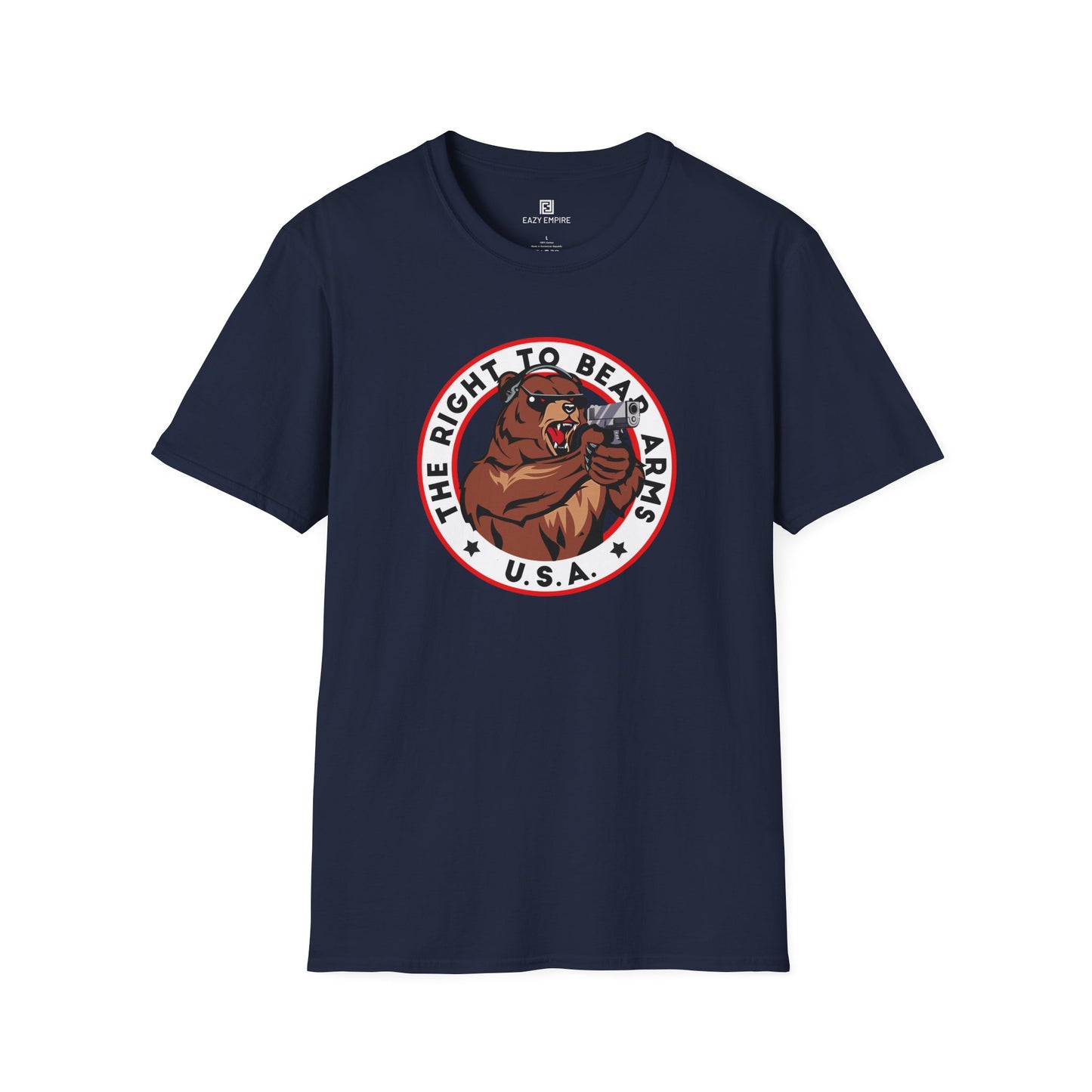 Bear Arms T-Shirt
