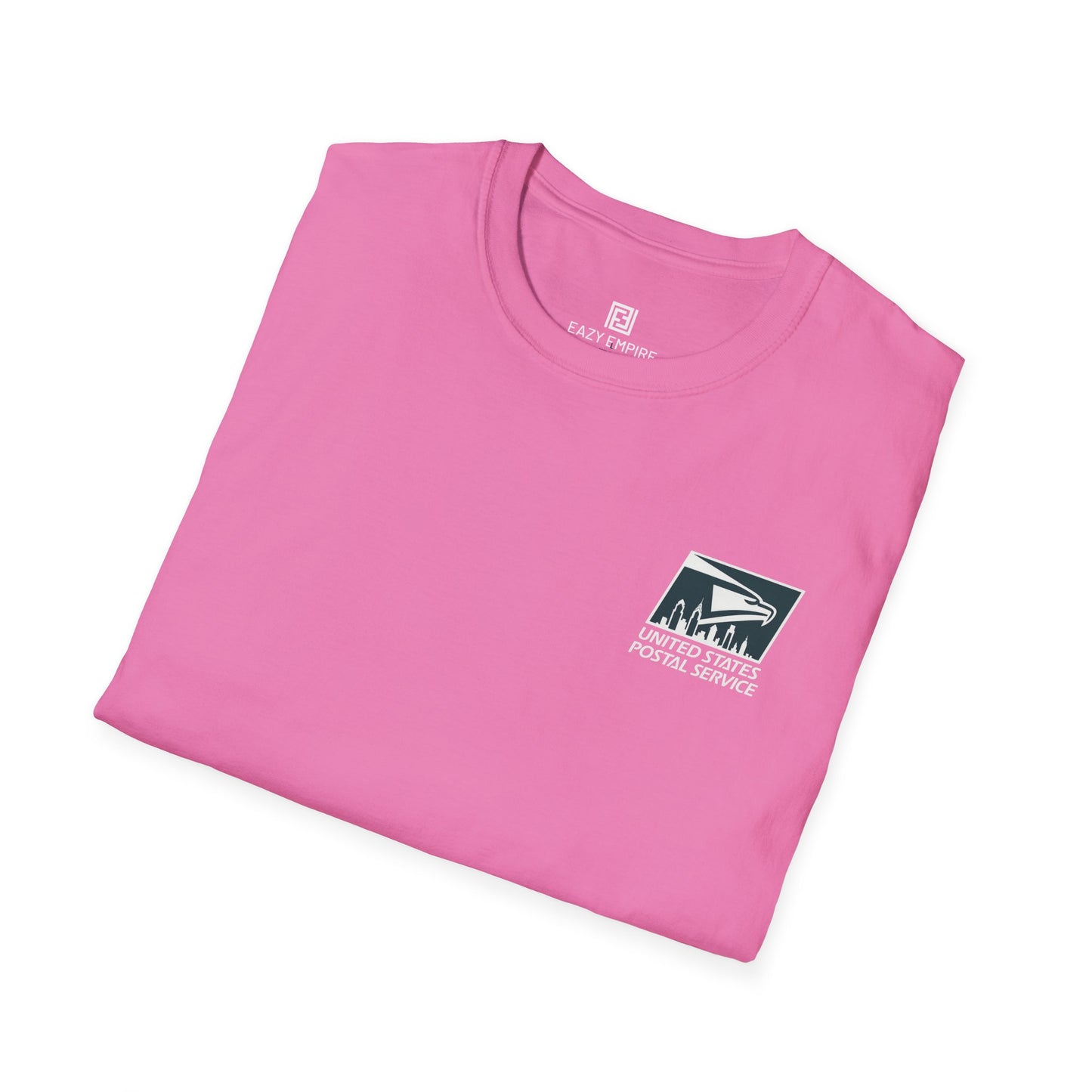 USPS Philly Skyline T-shirt