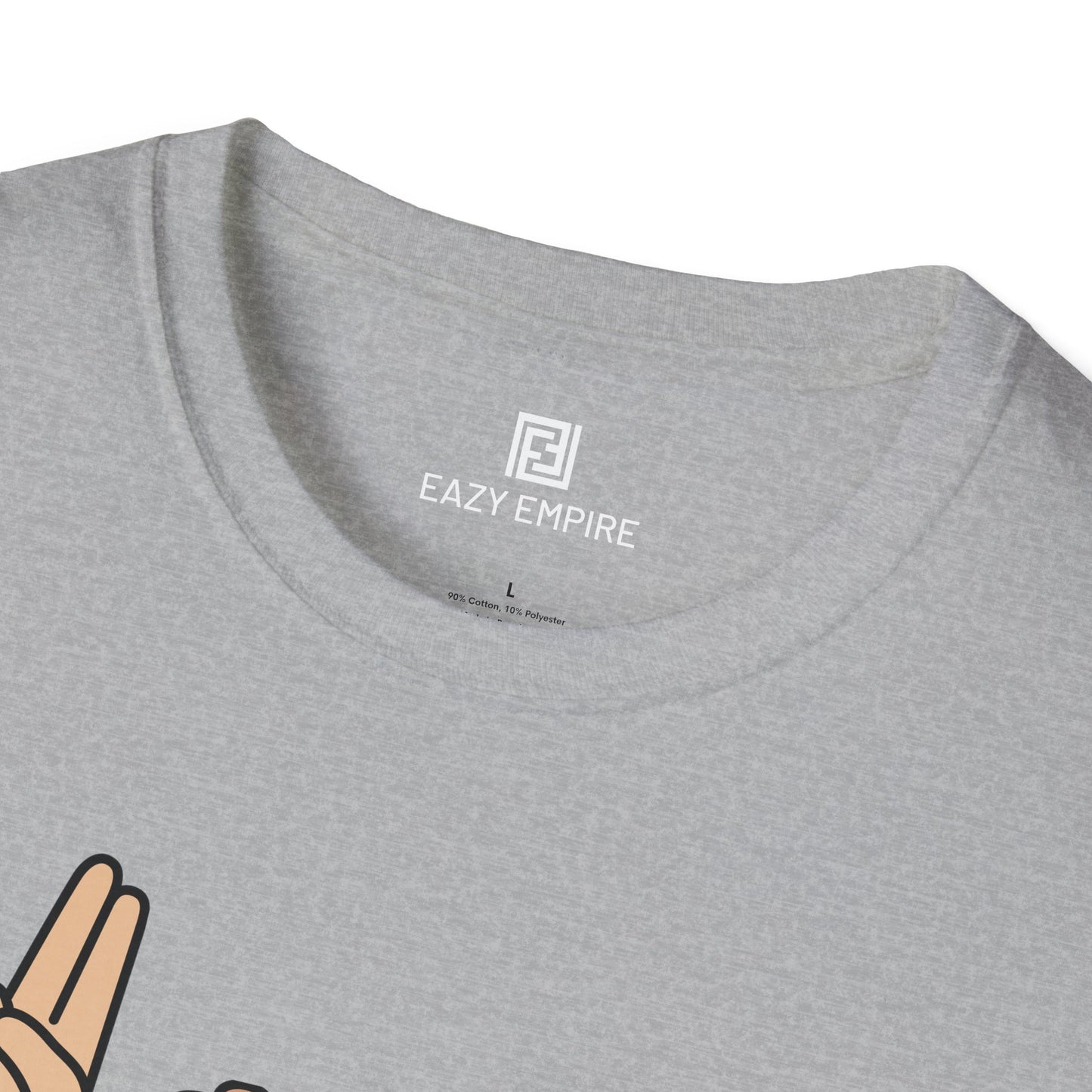 USPS Sign Language T-Shirt