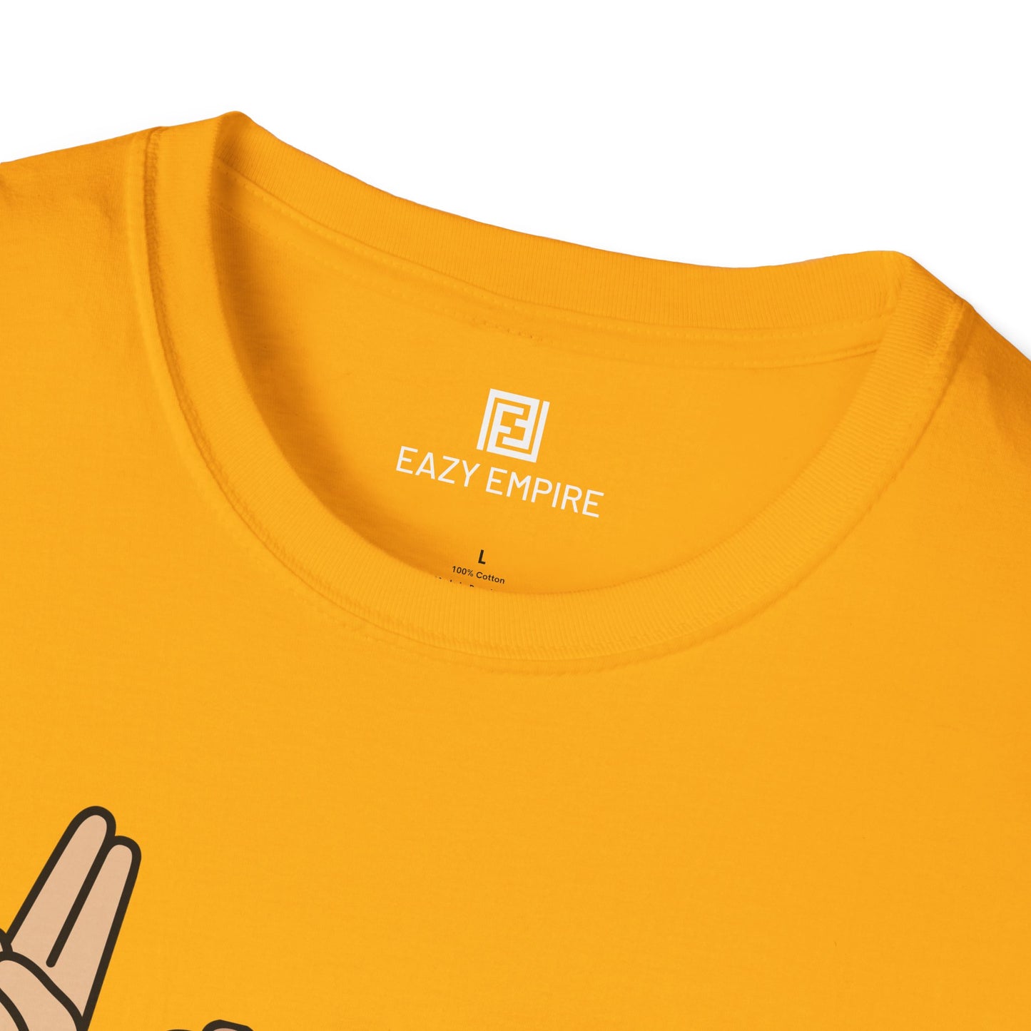 USPS Sign Language T-Shirt