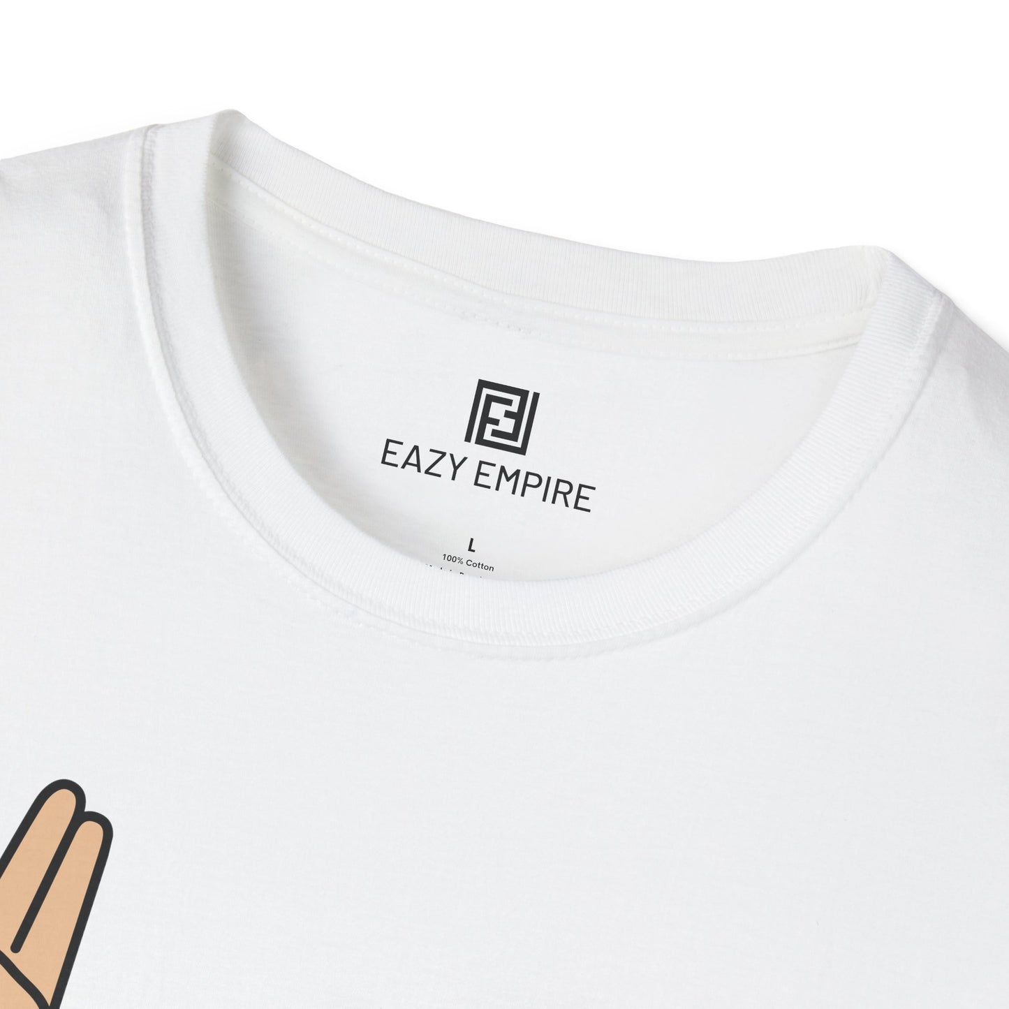 USPS Sign Language T-Shirt