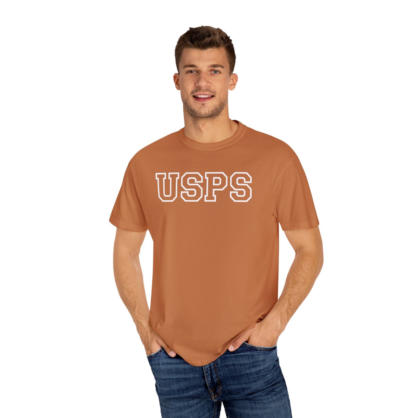 USPS Summer Colors (Limited Edition 2) T-Shirts