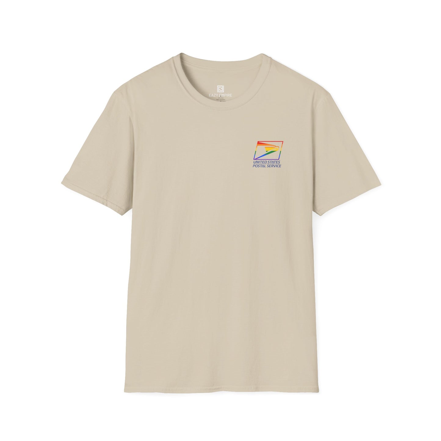 USPS Pride T-Shirt