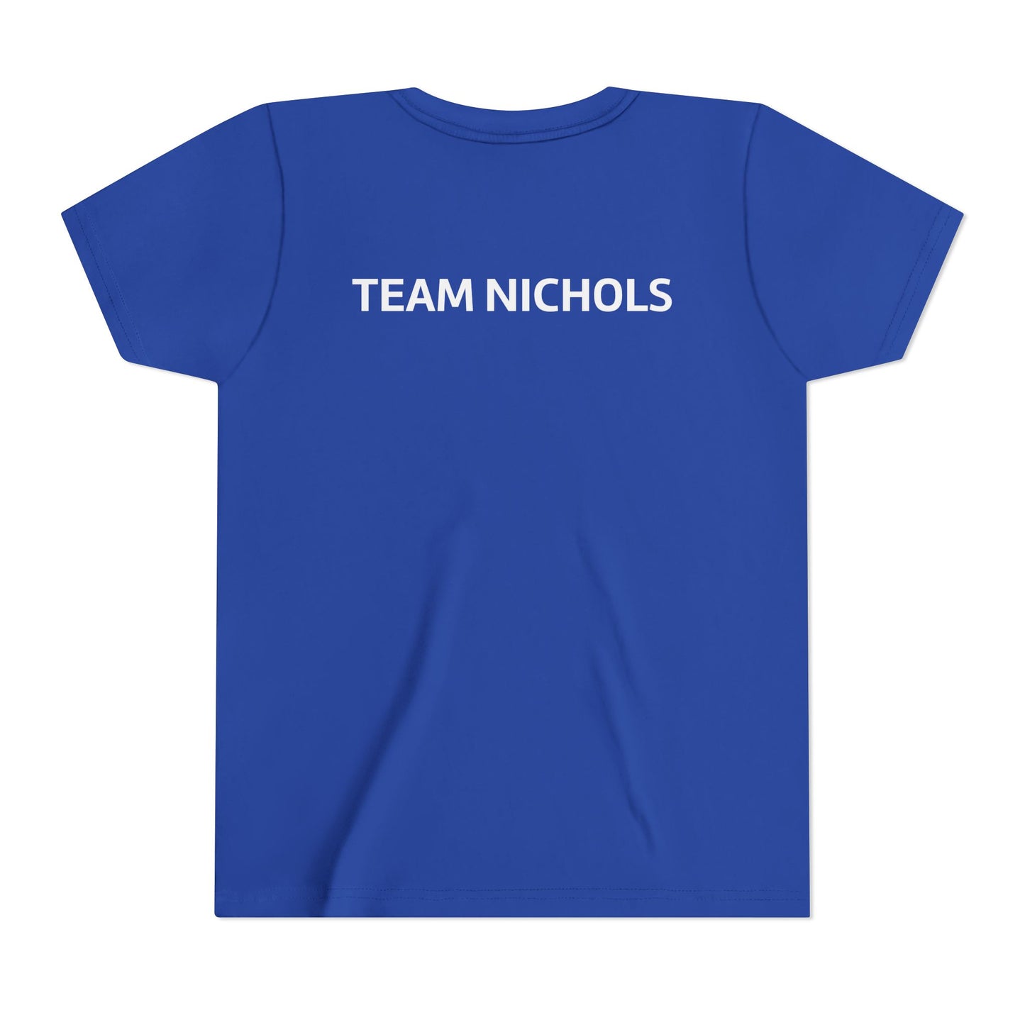 Youth Team Nichols T-shirt