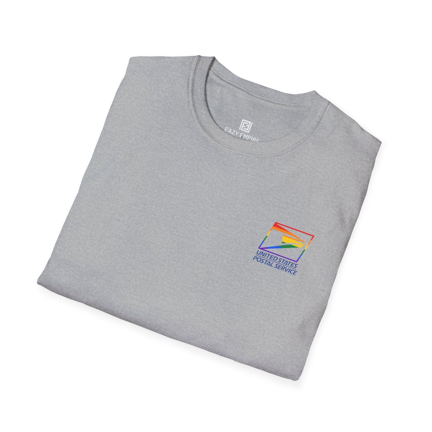 USPS Pride T-Shirt