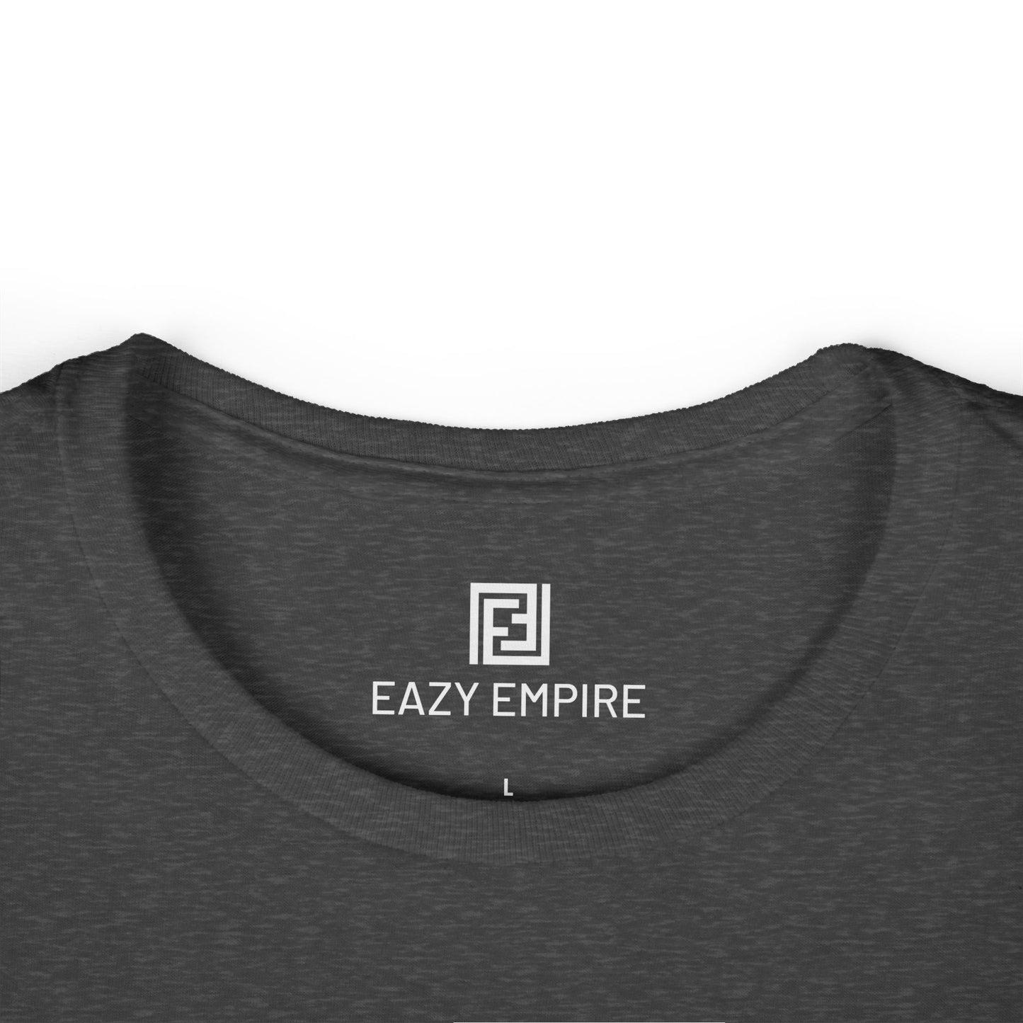 'I Can't Make You Respect Me' Women's Fitted T-Shirt