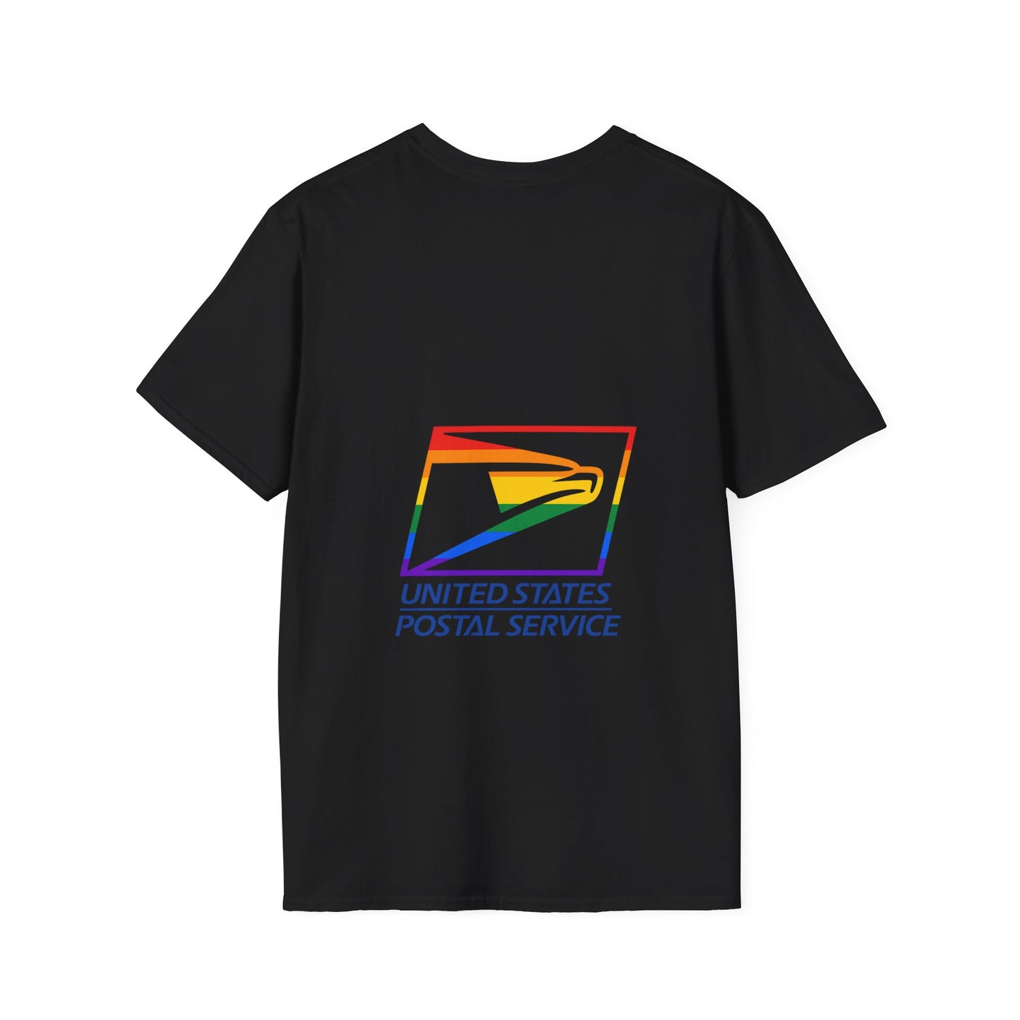 USPS Pride T-Shirt