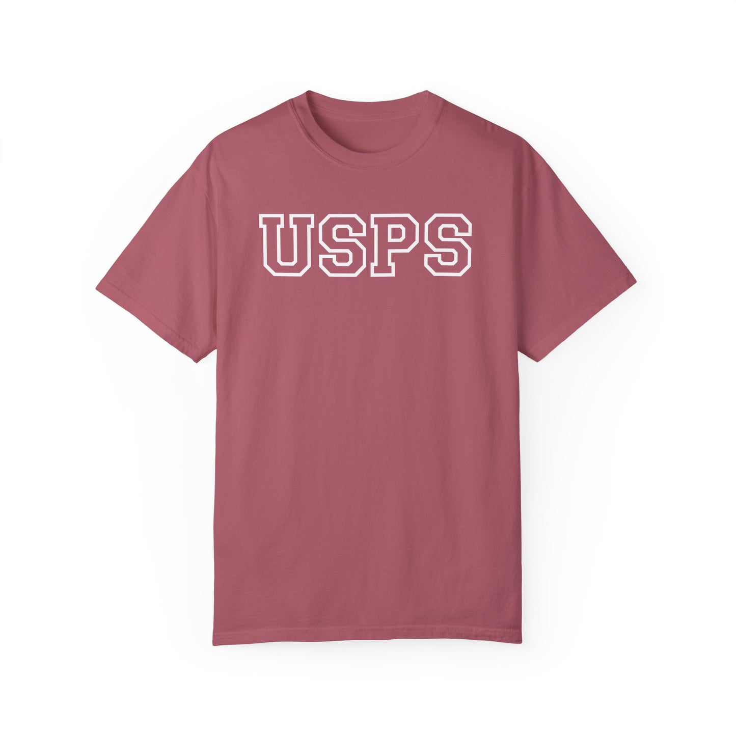 USPS Summer Colors (Limited Edition) T-shirts