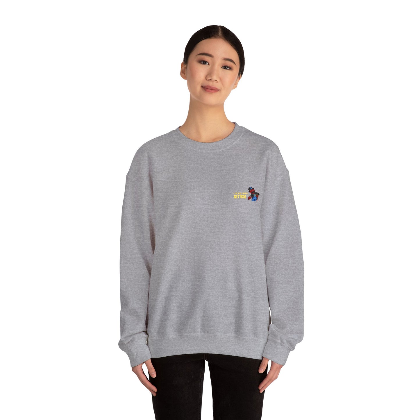 Eddie Sweatshirt