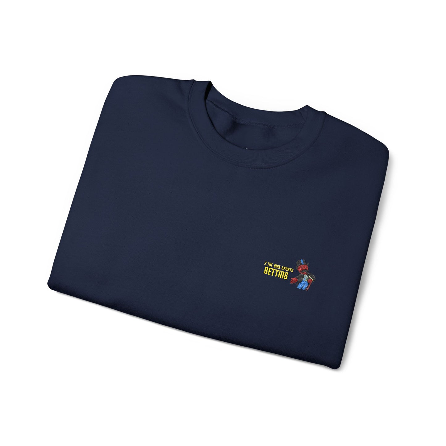 Eddie Sweatshirt