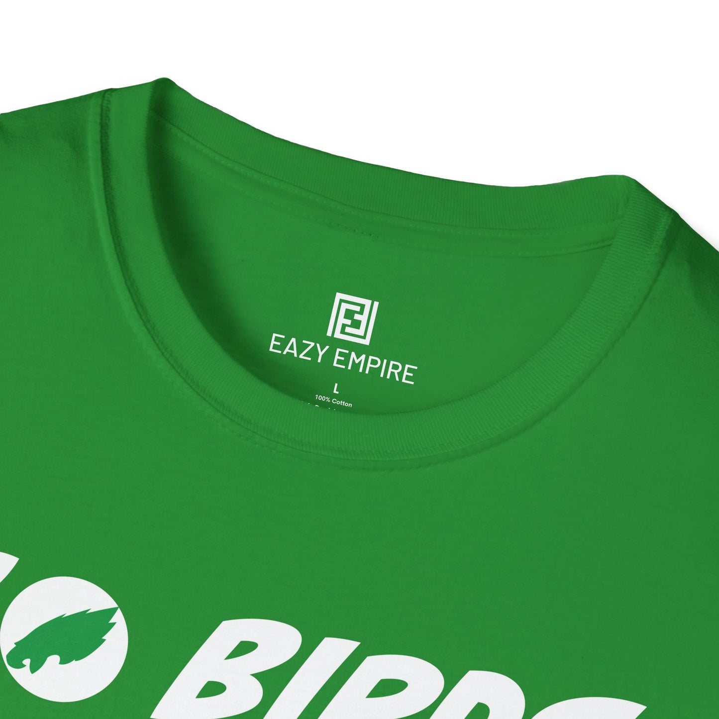 Go Birds T-Shirt