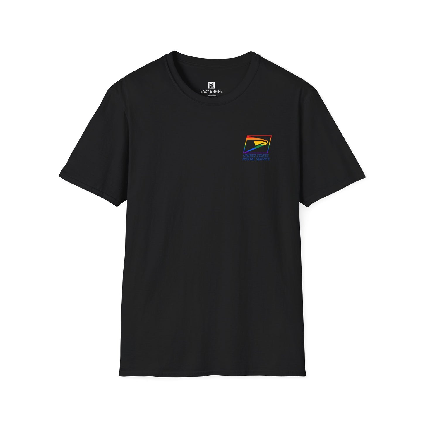 USPS Pride T-Shirt