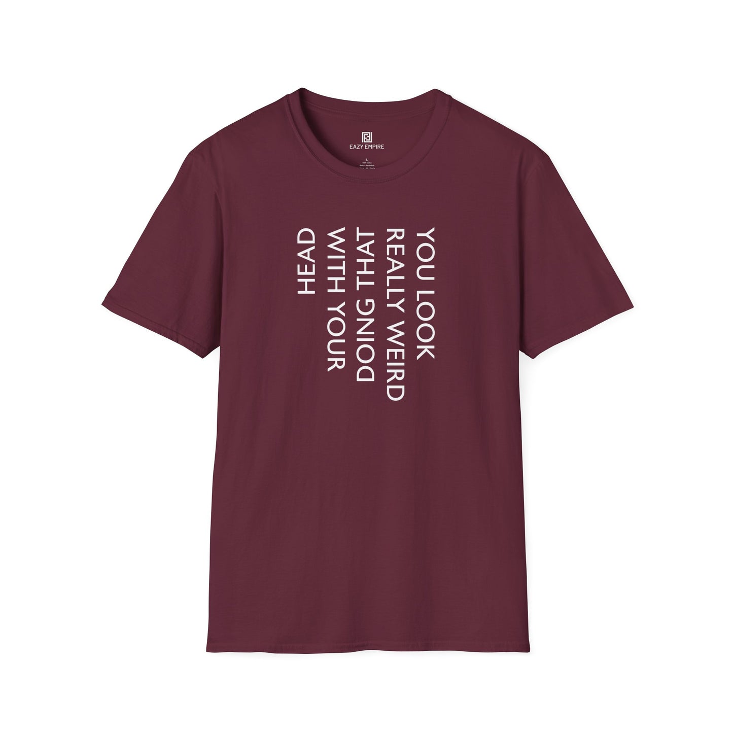 Funny T-Shirt