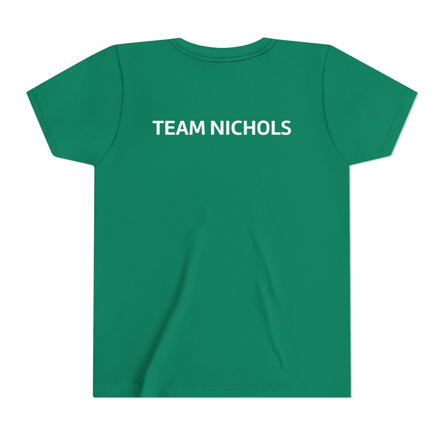 Youth Team Nichols T-shirt