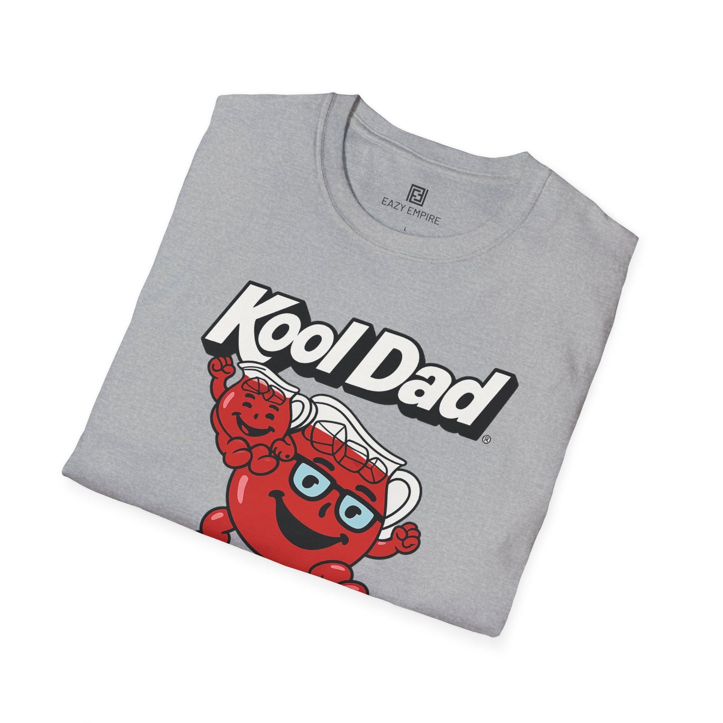 Kool Dad T-Shirt