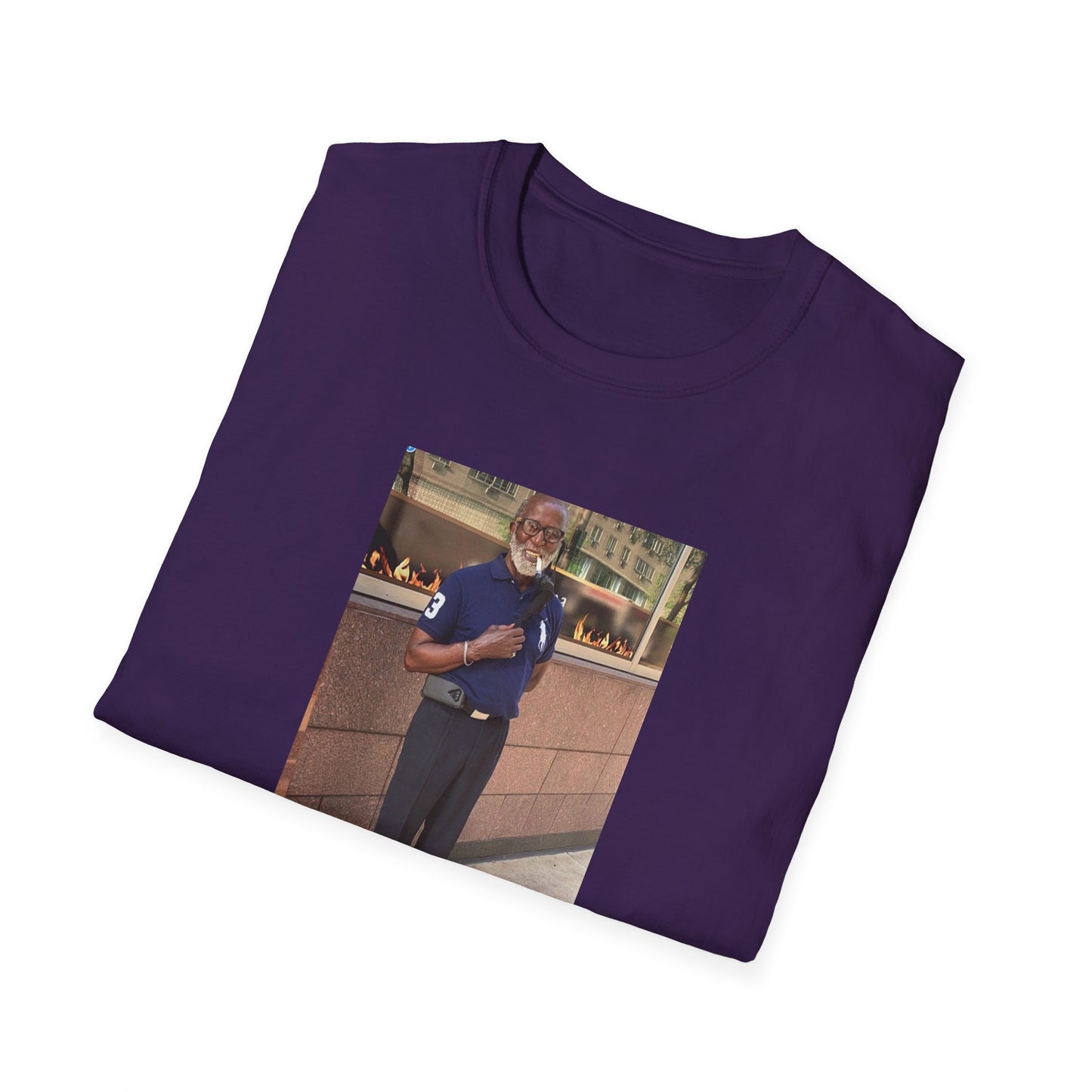 Team Nichols T-Shirt