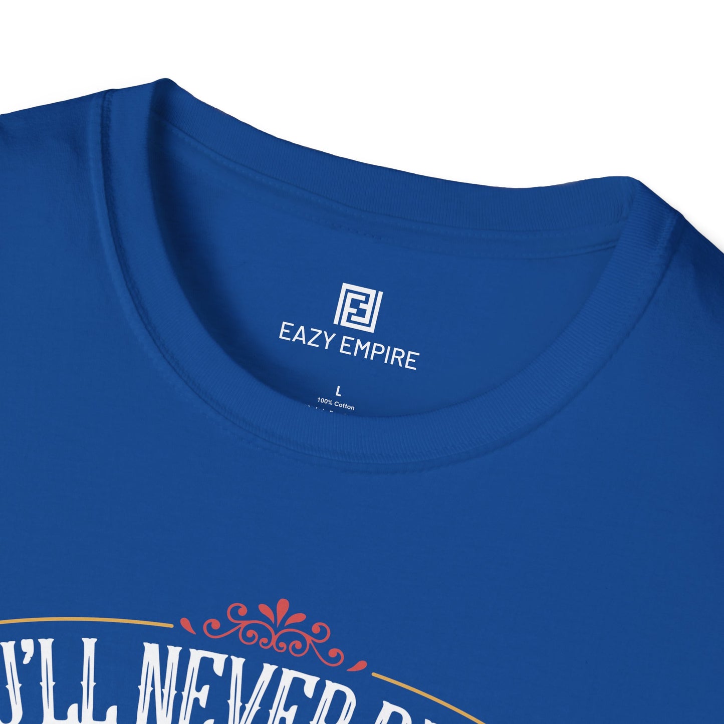 "You'll Never Regret Being Kind" T-Shirt