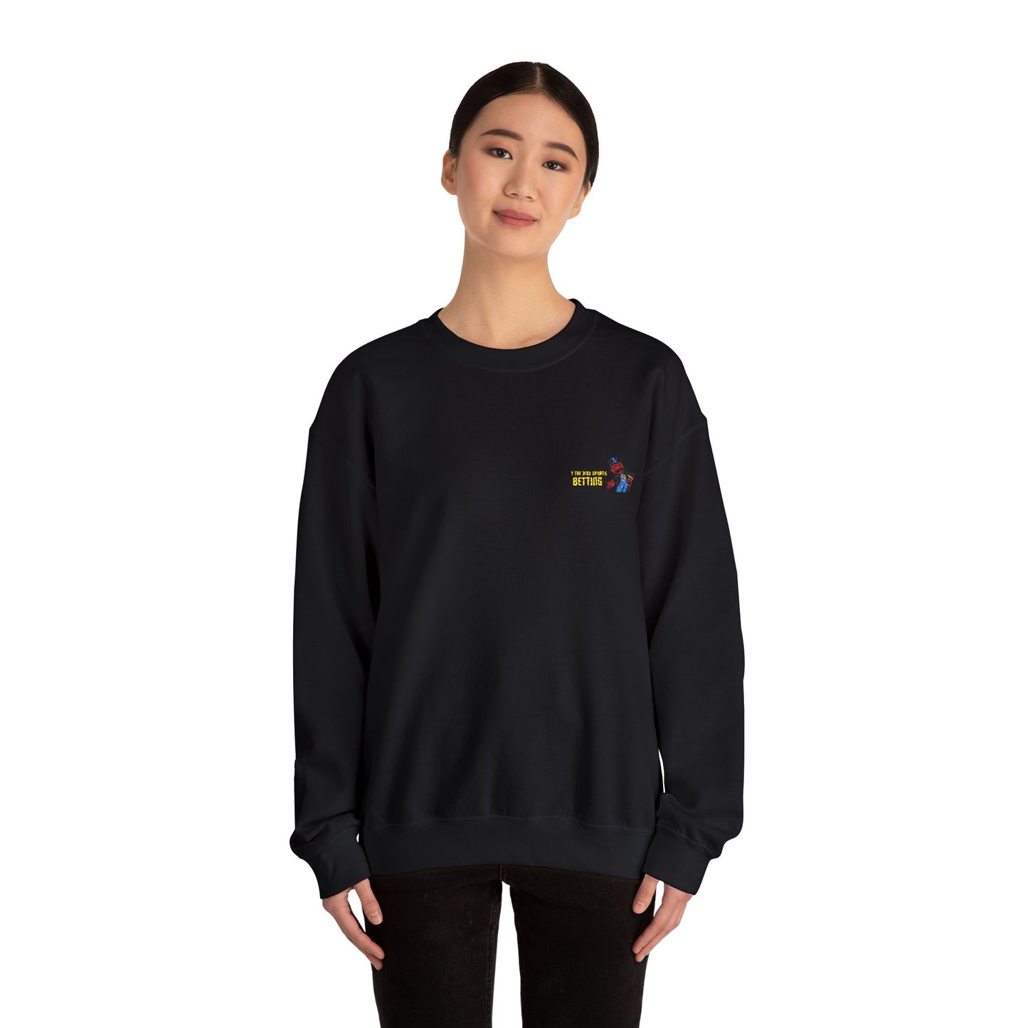 Eddie Sweatshirt