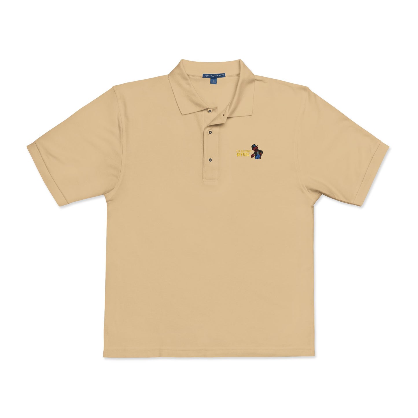 Eddie Polo