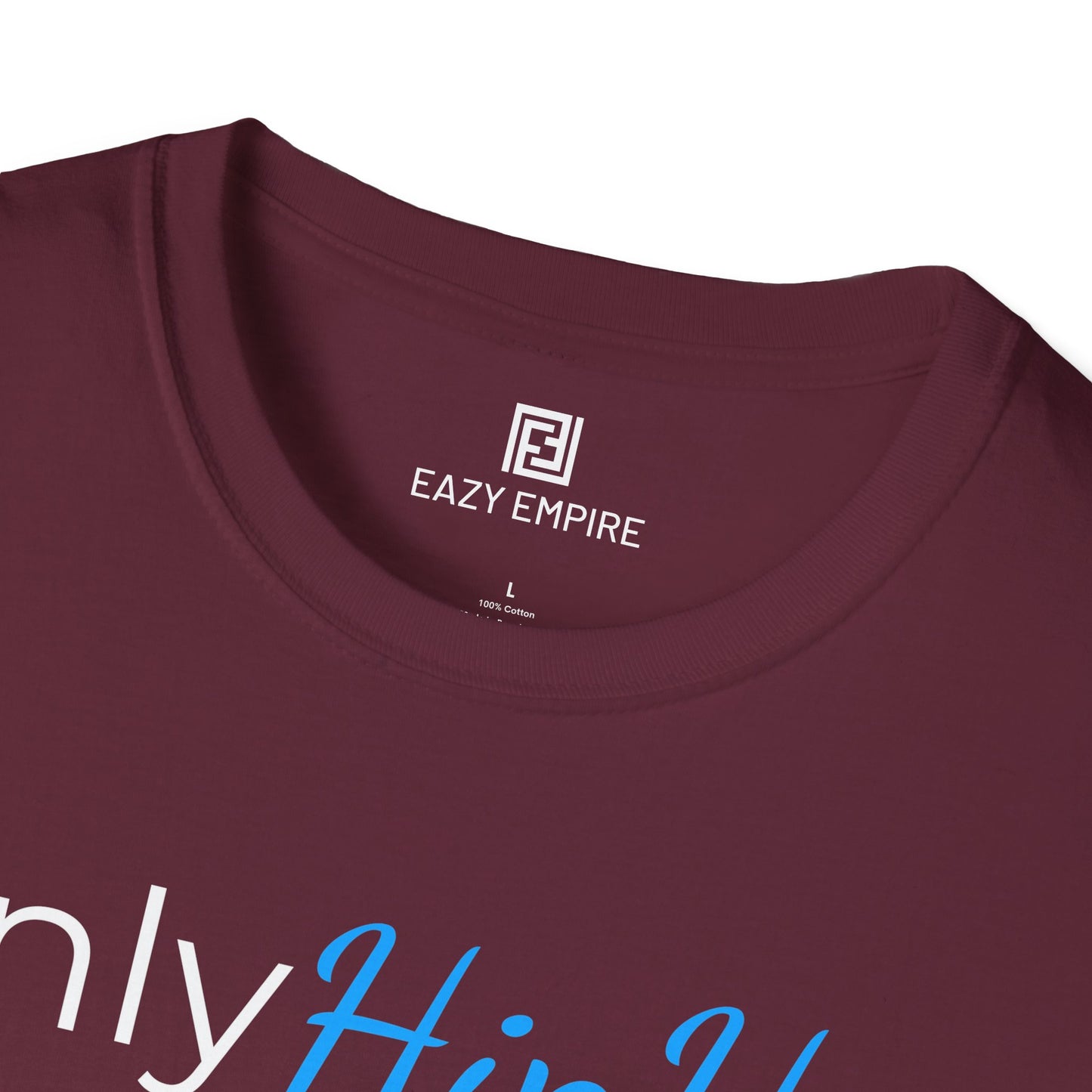 Only Hip Hop T-Shirt