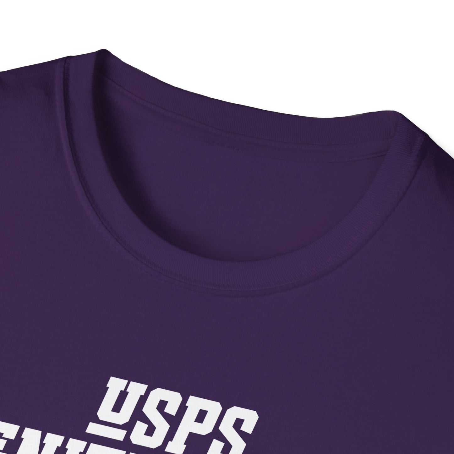 USPS Penitentiary T-Shirt