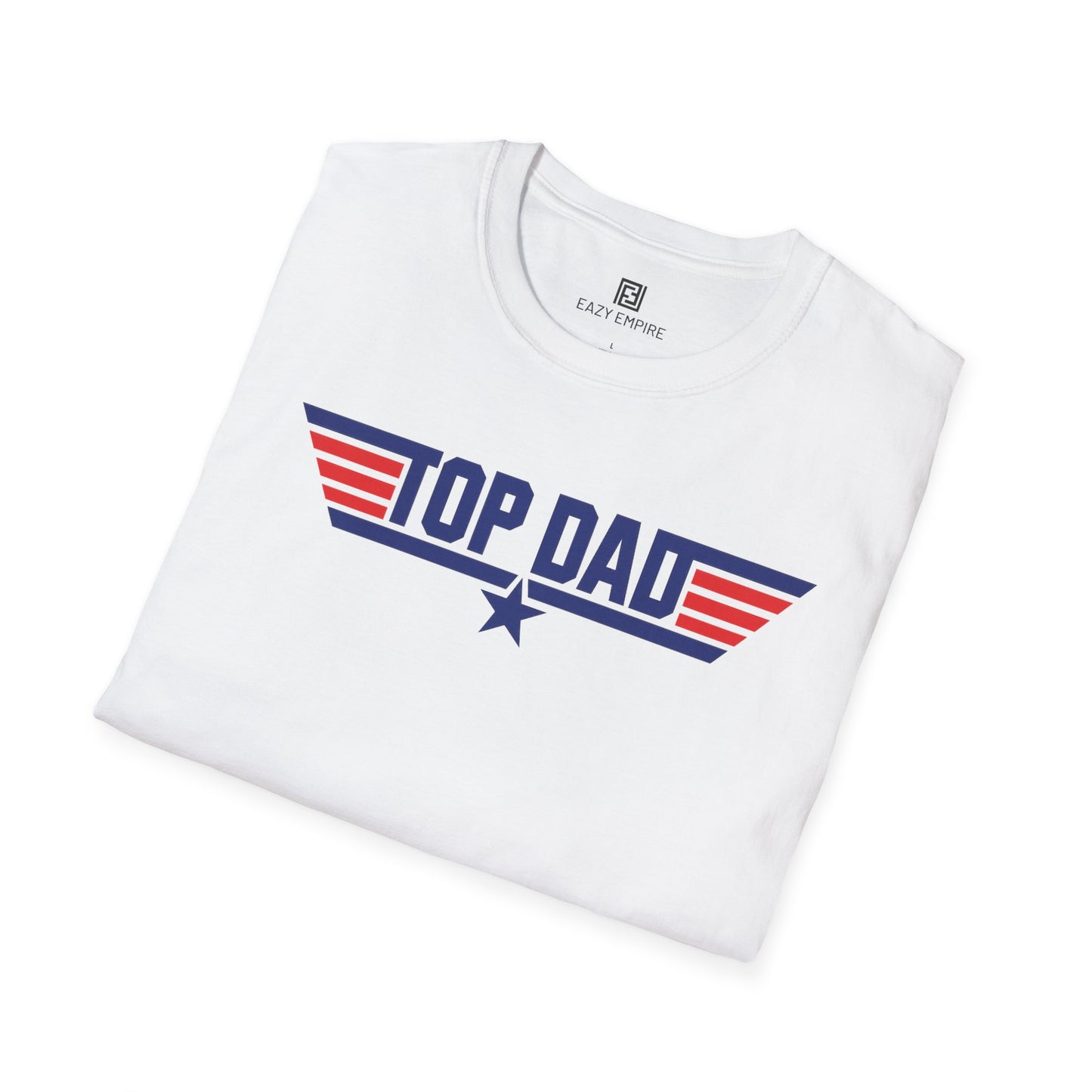 Top Dad T-Shirt