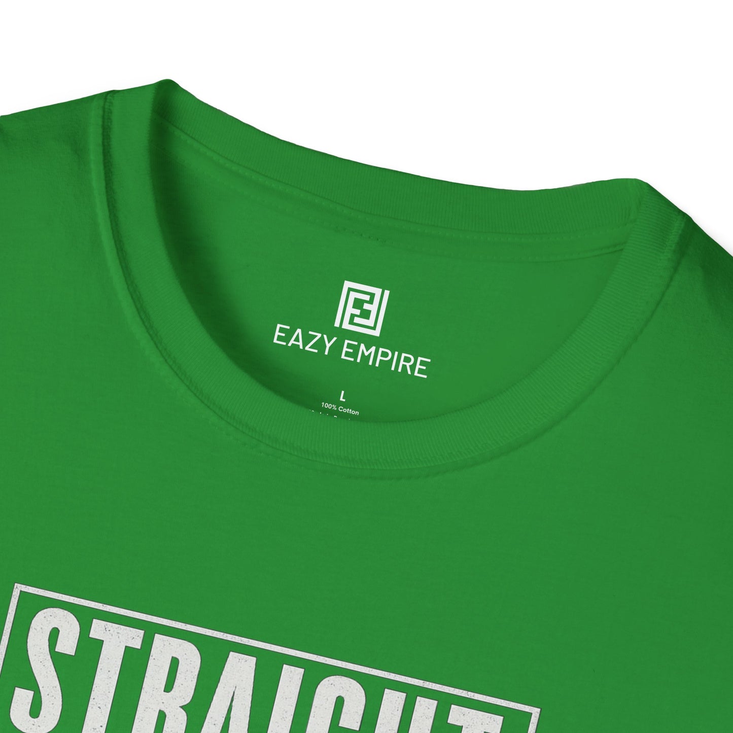 Straight Outta Philly T-Shirt