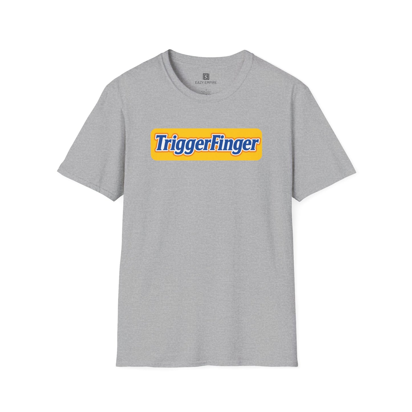 TriggerFinger T-Shirt