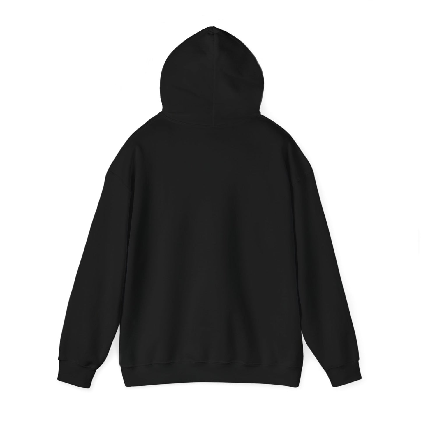 Overbrook High School Alumni Pullover Hoodie - Class on back by request only (additional price)