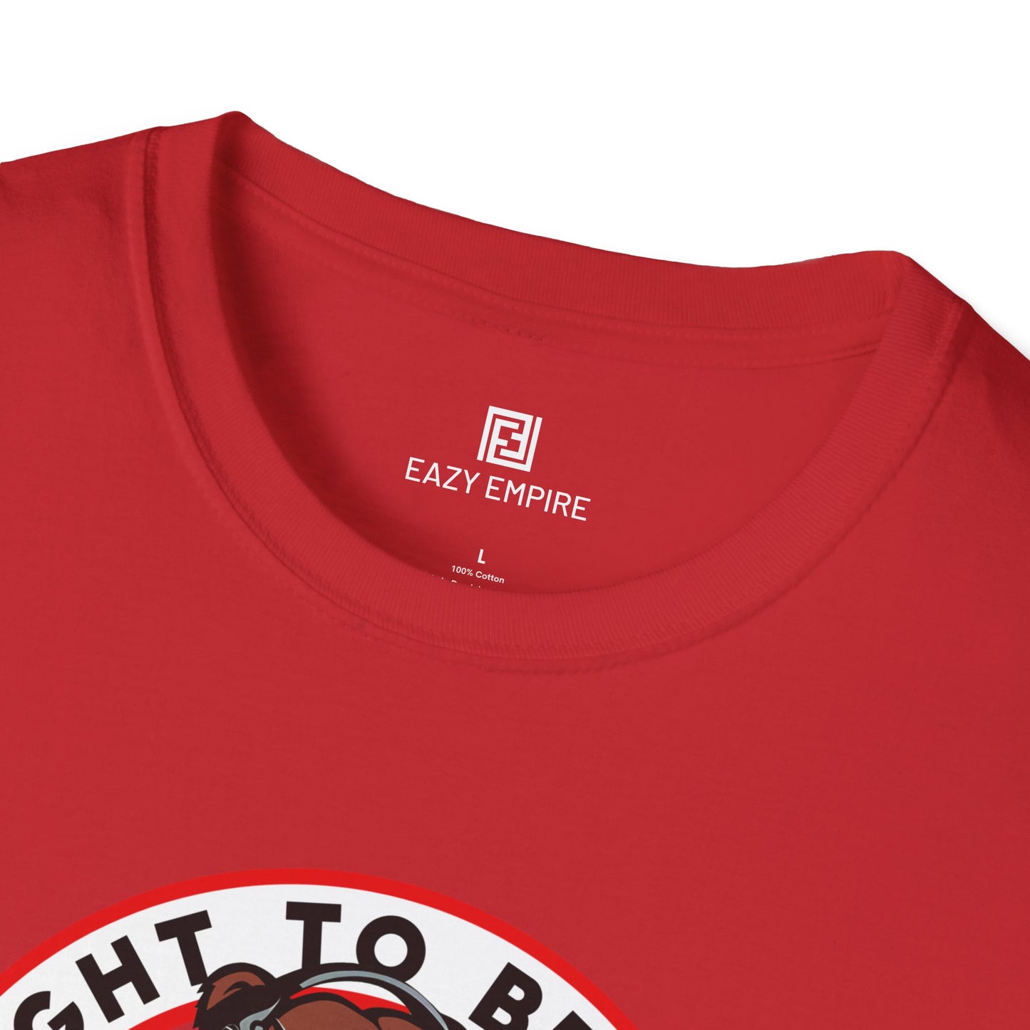 Bear Arms T-Shirt