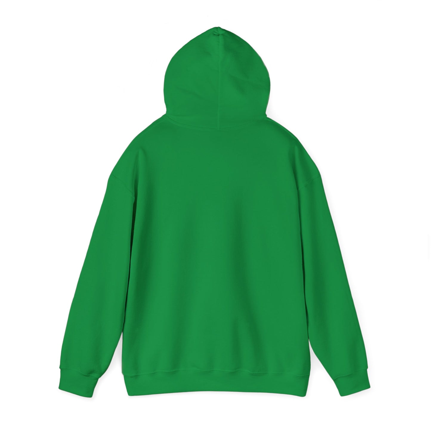 USPS Pullover Hoodie