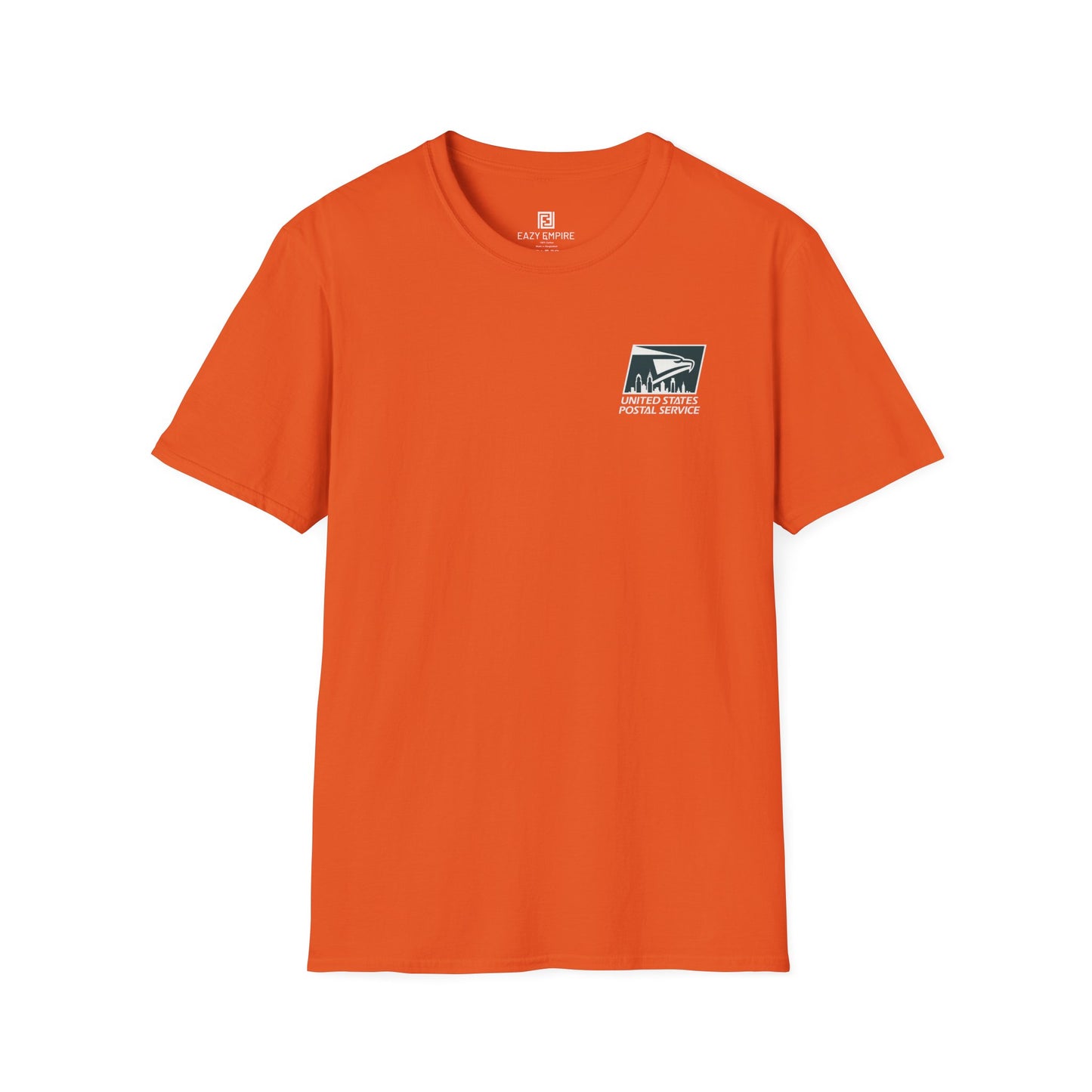 USPS Philly Skyline T-shirt