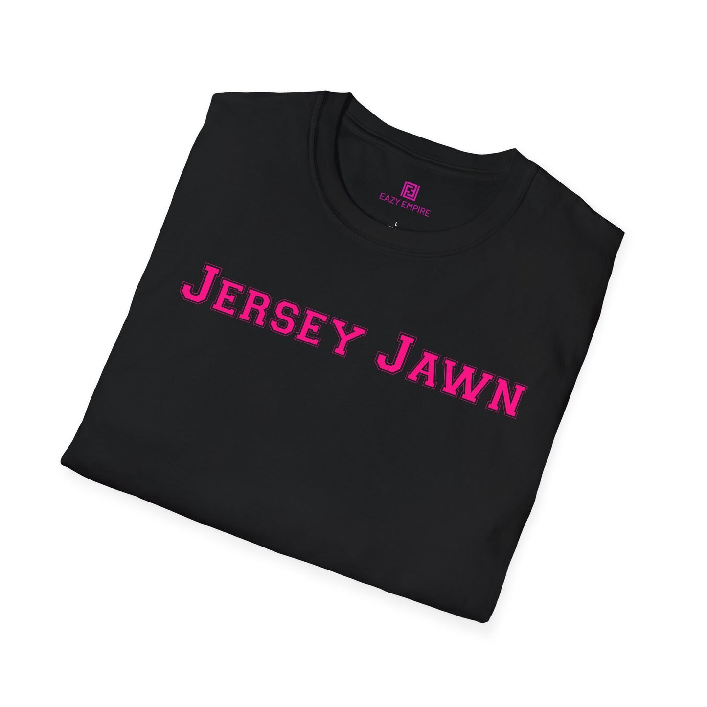 Jersey Jawn T-Shirt