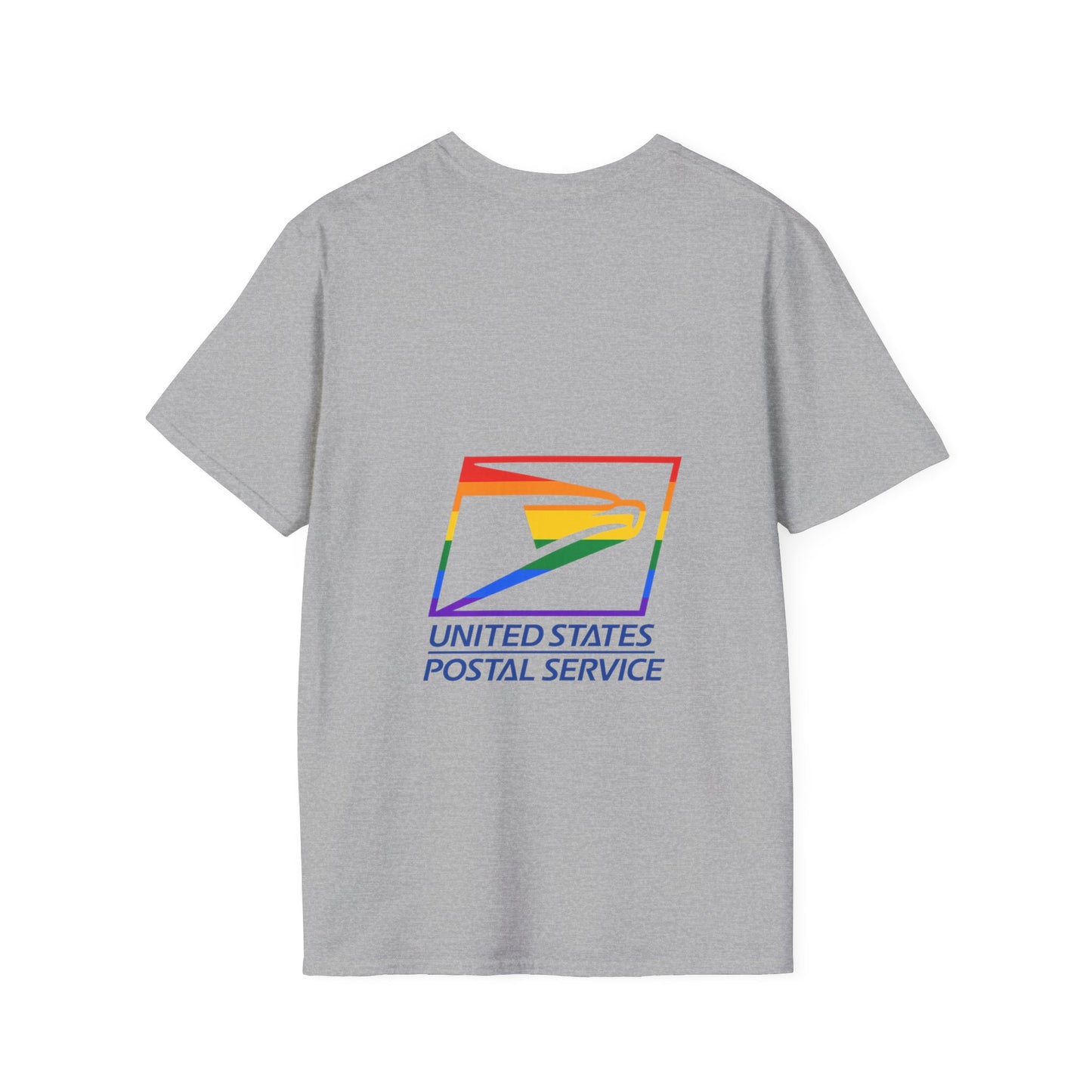 USPS Pride T-Shirt