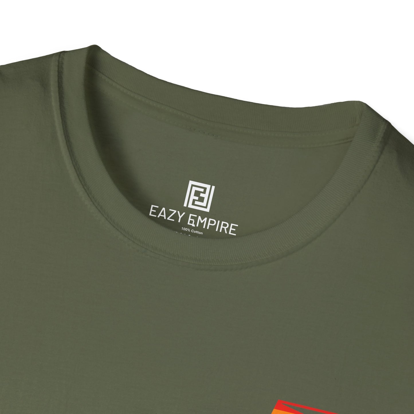 USPS Pride T-Shirt