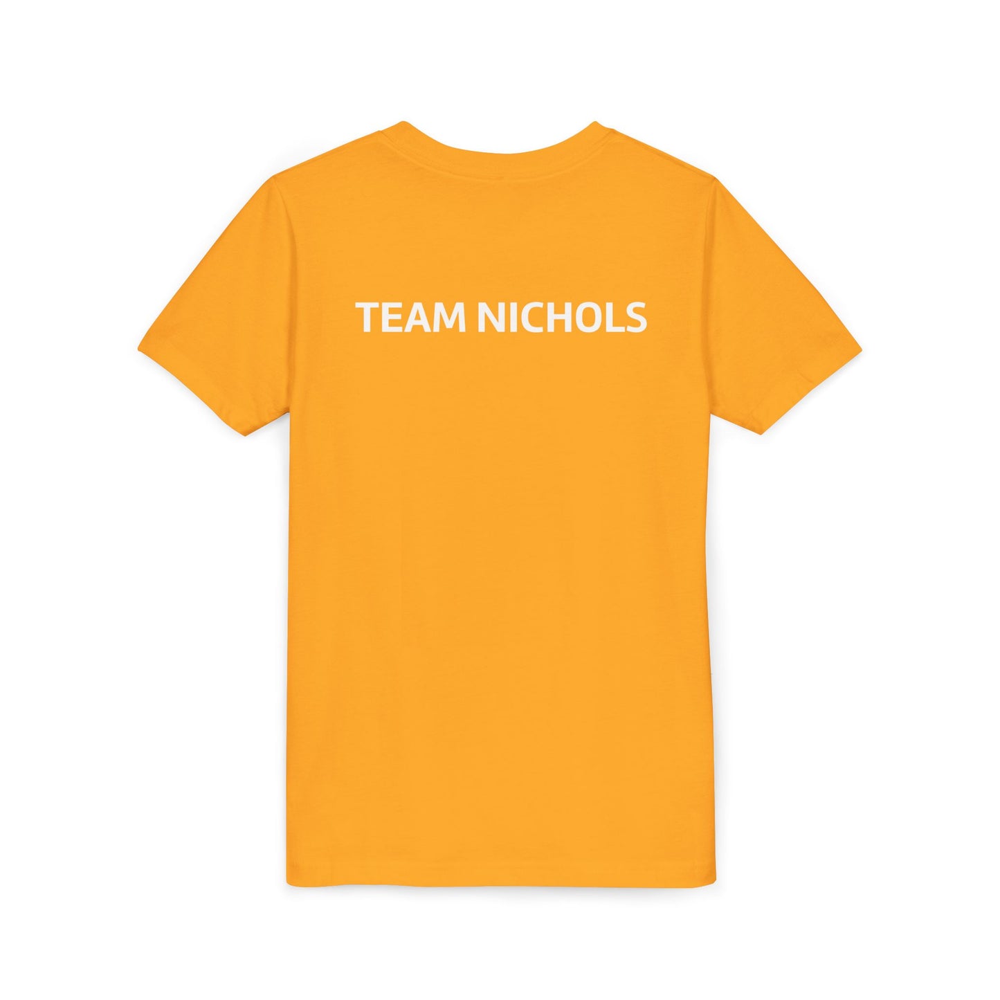 Youth Team Nichols T-shirt