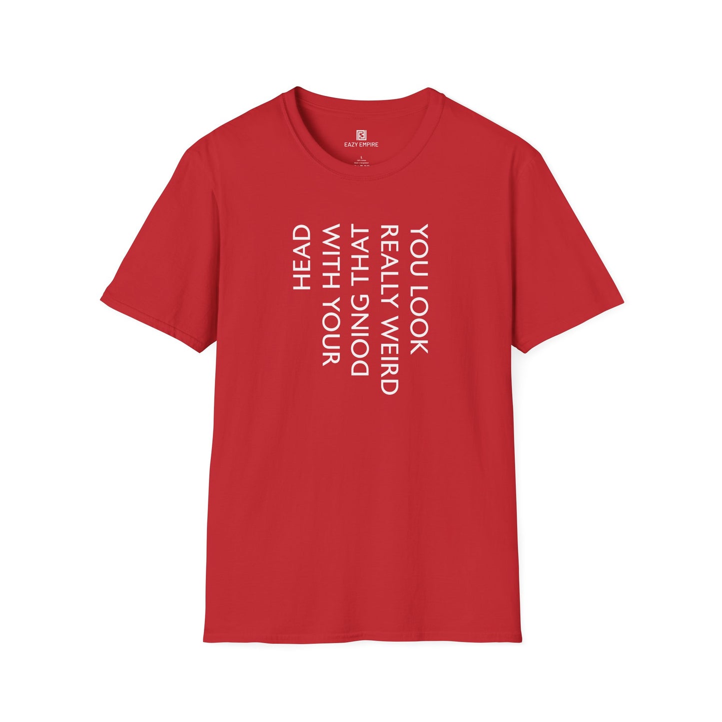 Funny T-Shirt