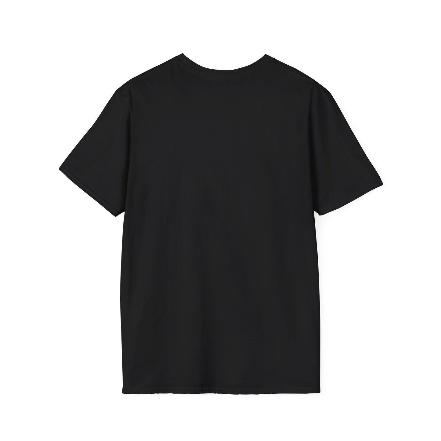 Retired Under New Management T-Shirt