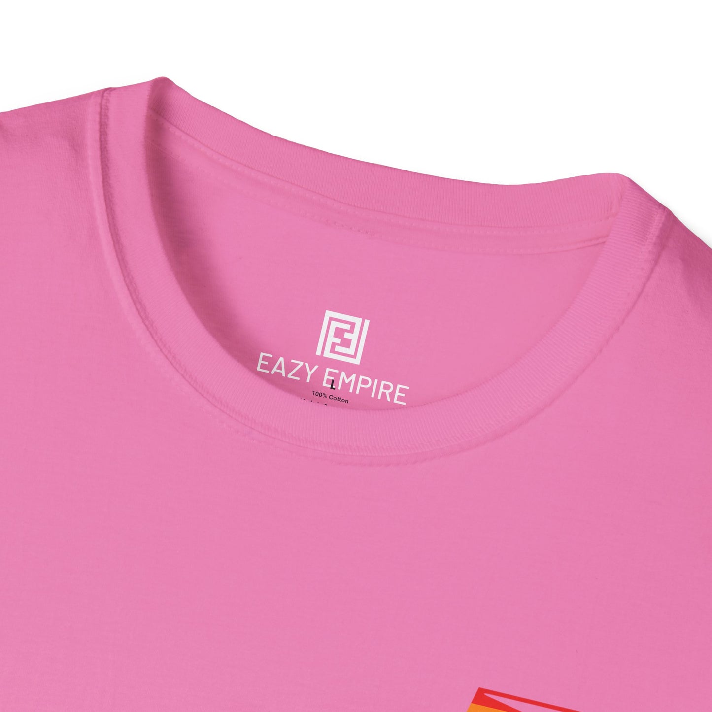 USPS Pride T-Shirt