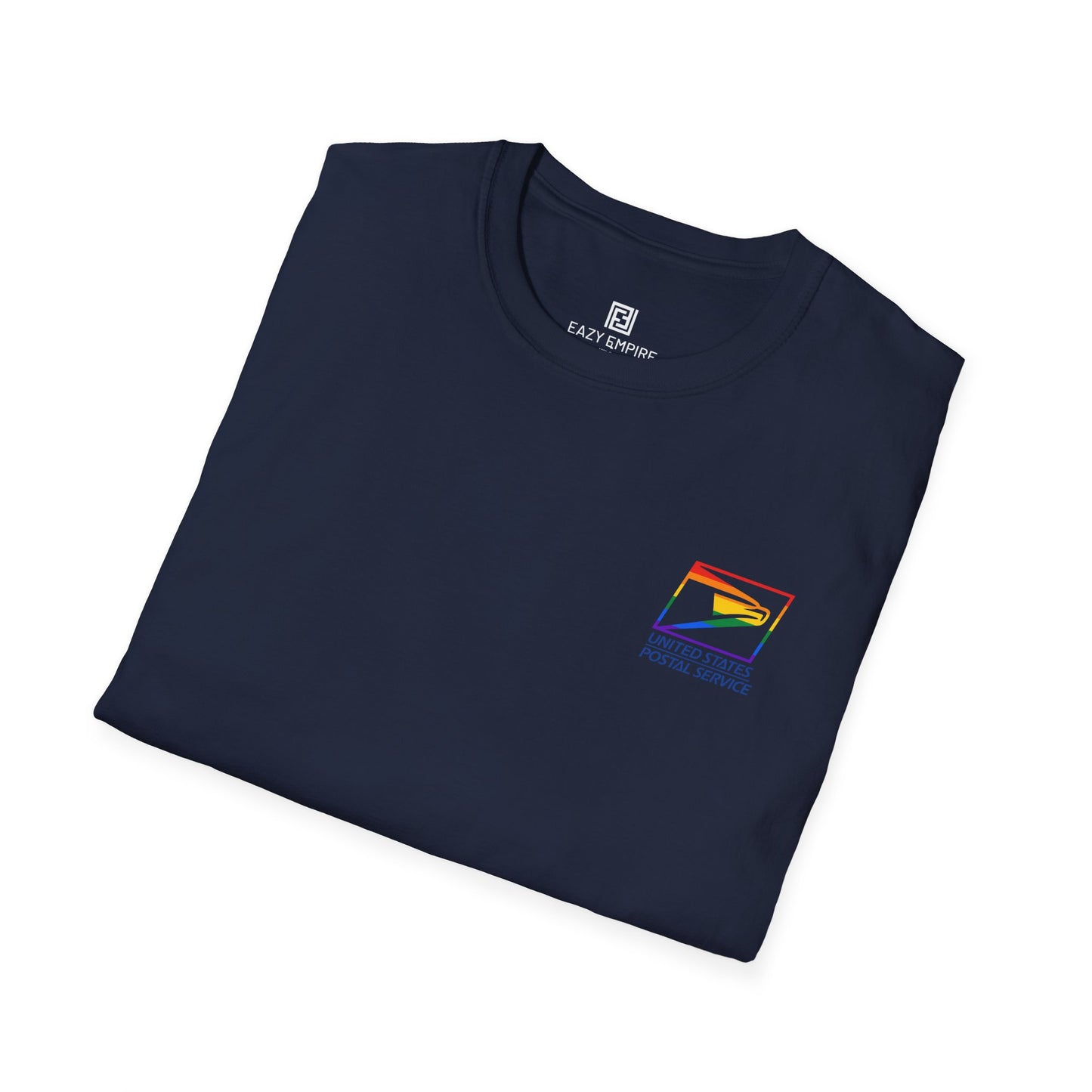 USPS Pride T-Shirt