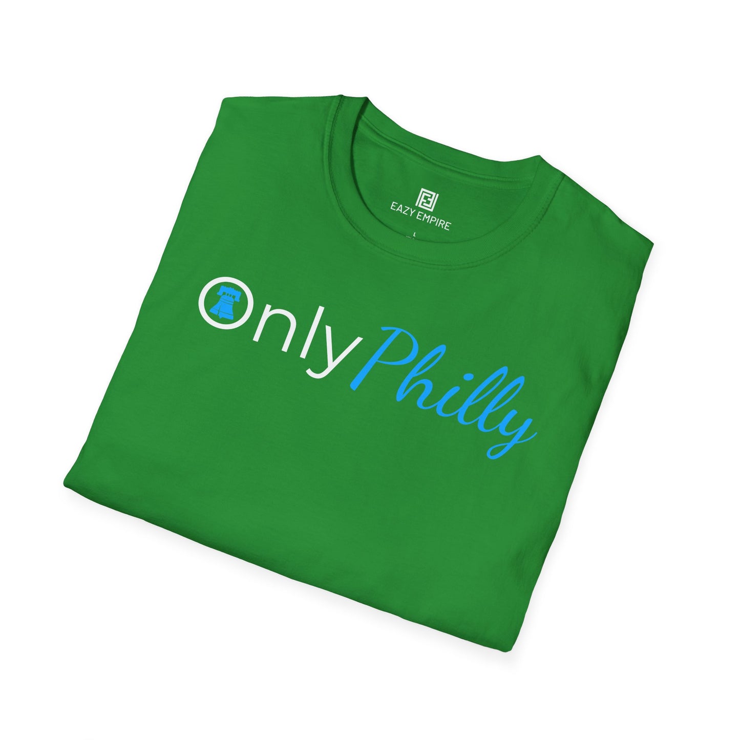 Only Philly T-Shirt