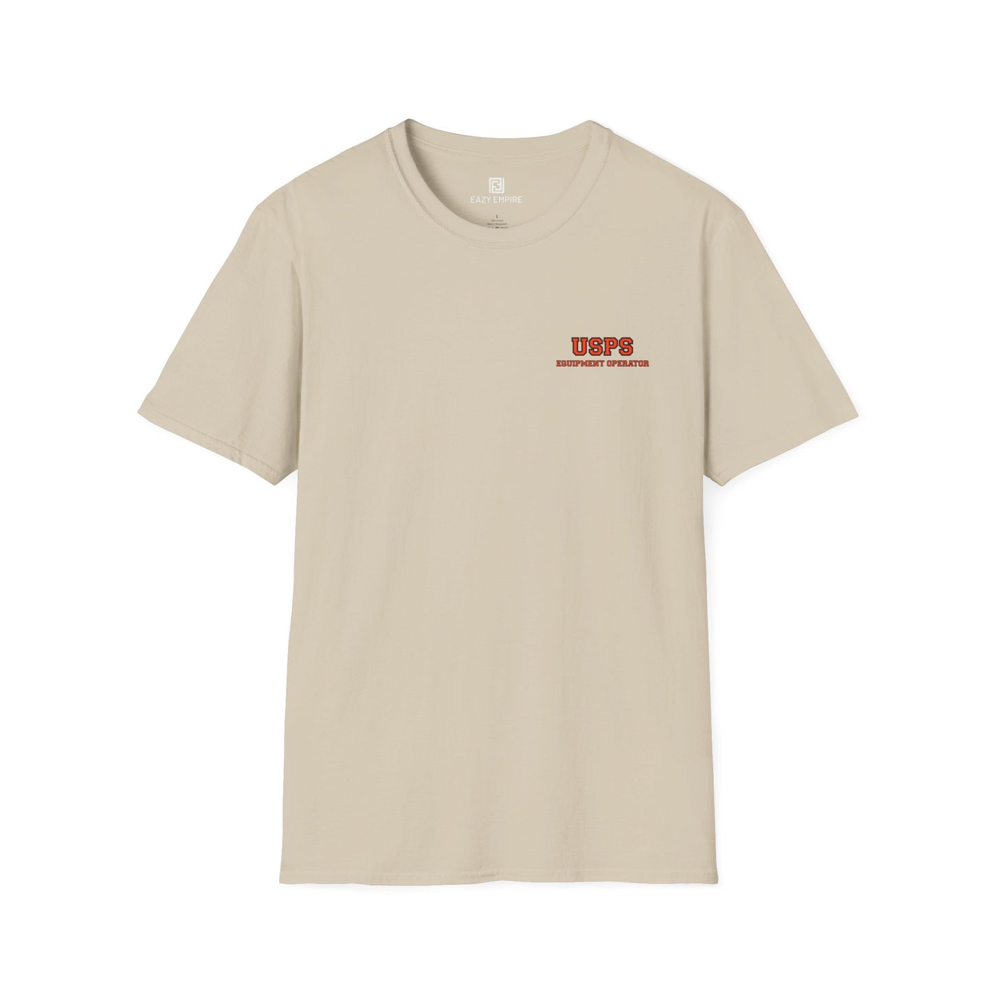 Bidded Driver T-Shirt