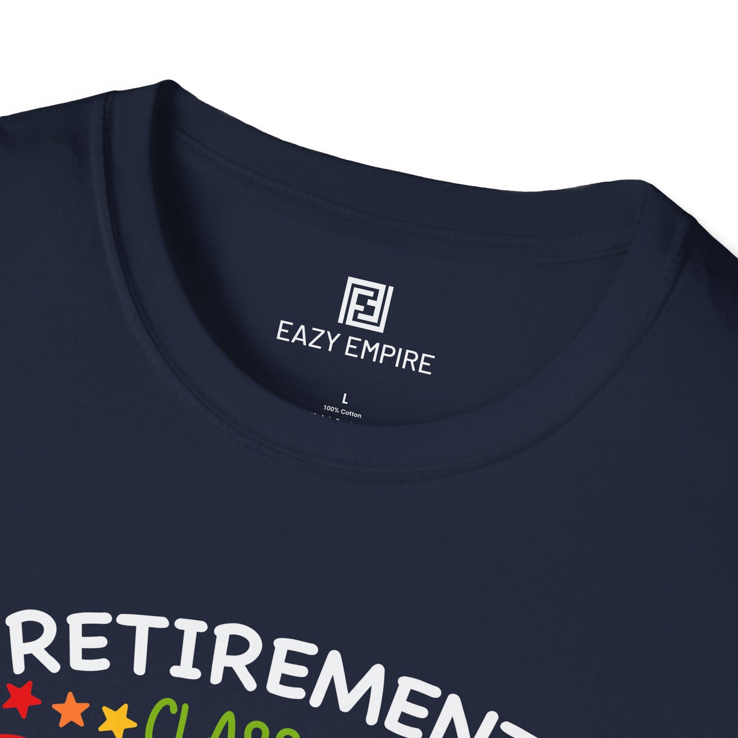 Retirement Countdown T-Shirt