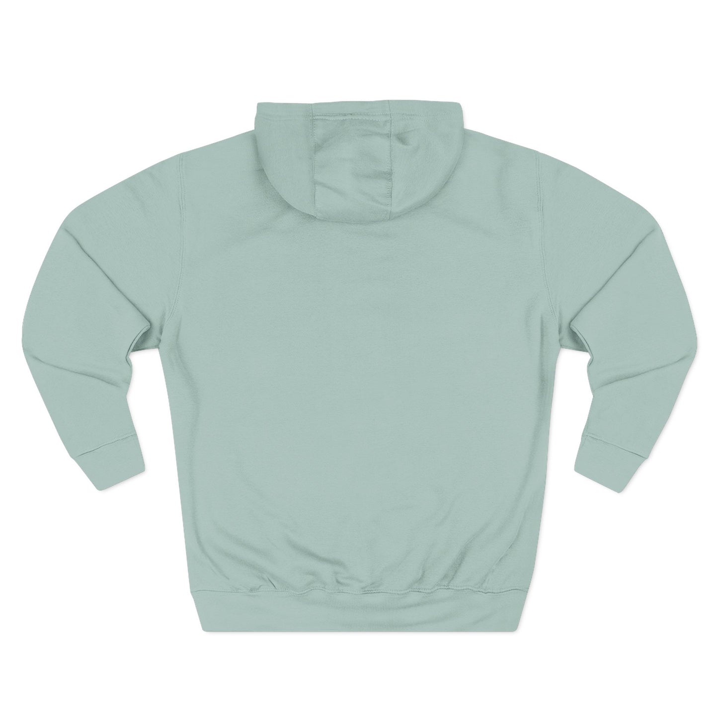 Eddie Pullover Hoodie