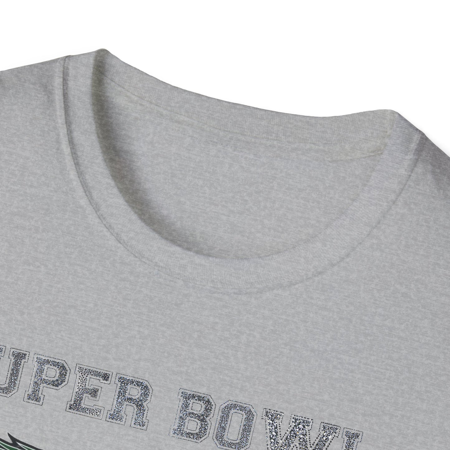 Super Bowl Champions T-Shirt