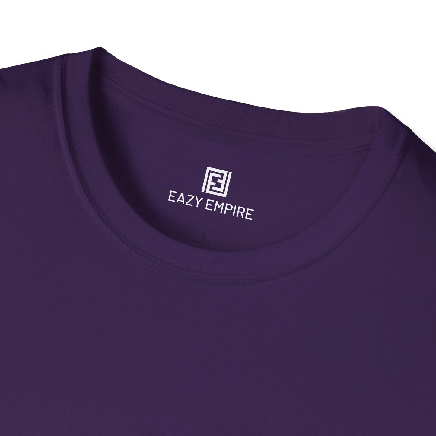 Eazy Empire Logo T-shirt