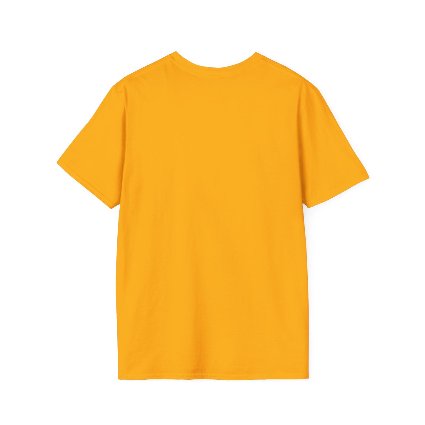 "If I Say 'First of All" T-Shirt