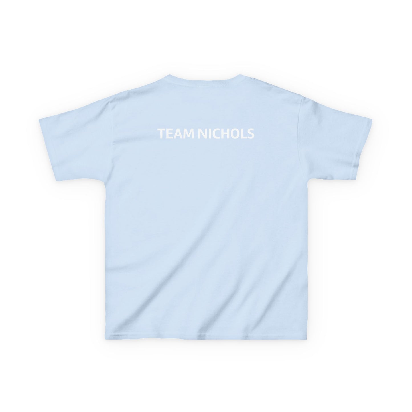 Kids Team Nichols T-Shirt